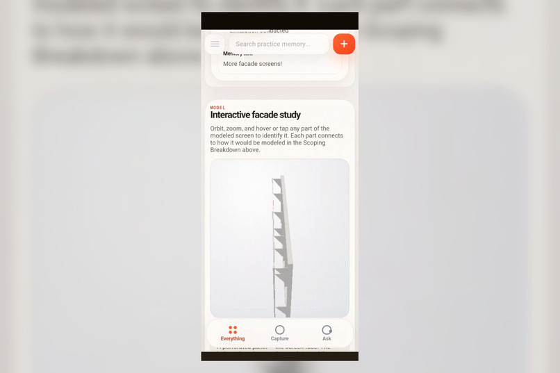 Personal Practice Intelligence – screenshot 3