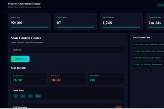 Vulnsight-ai