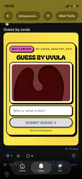 Guess By – screenshot 7