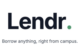 Lendr – screenshot 1
