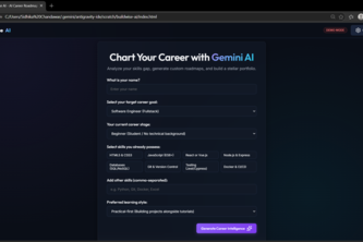 BuildWise AI