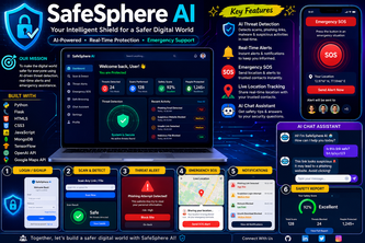 Safe sphere AI