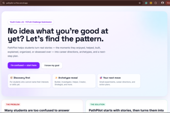PathPilot AI