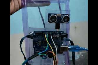 Smart Agentic assistive device 