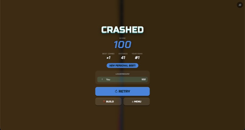VoxRush – screenshot 3