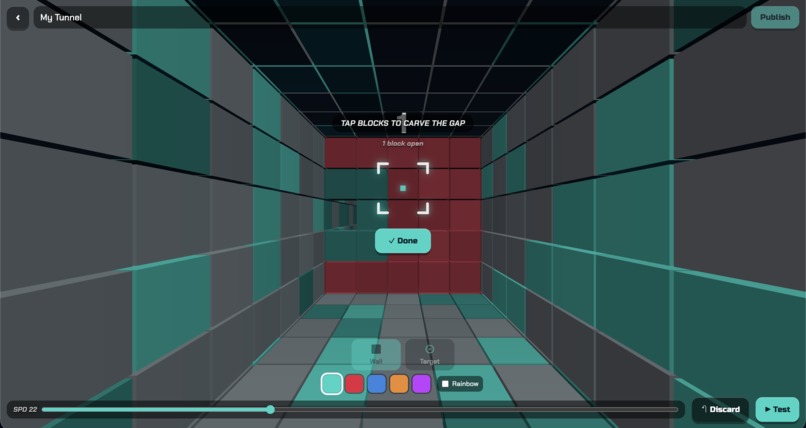 VoxRush – screenshot 4