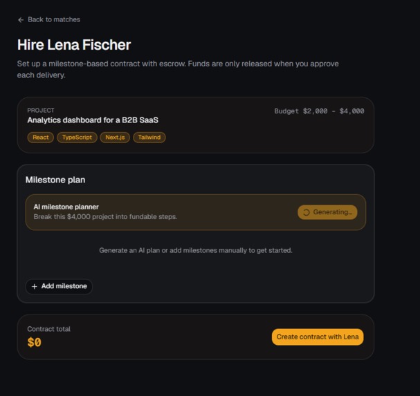 Bridgr – screenshot 10