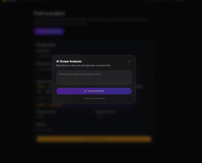 Bridgr – screenshot 12