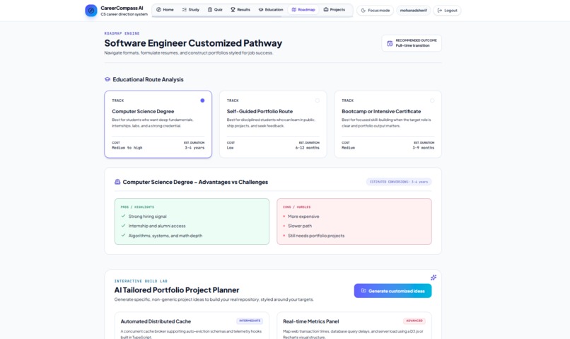 LifePath_A – screenshot 9