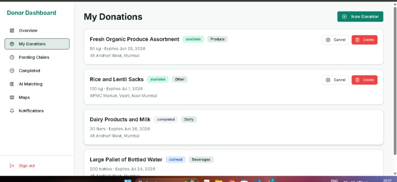 Rescue Chain – screenshot 4