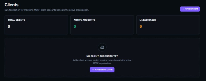 PhishSlayer – screenshot 1