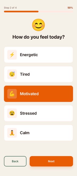 Buddygo – screenshot 2