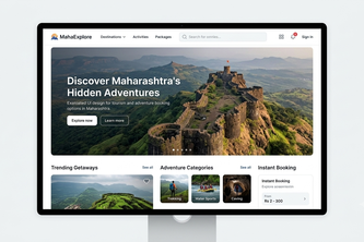 MahaExplore