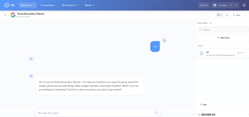 Home Renovation Assistance – screenshot 4