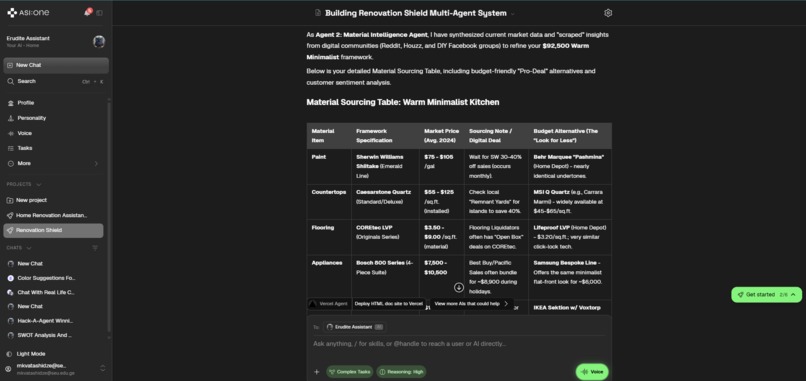 Home Renovation Assistance – screenshot 14