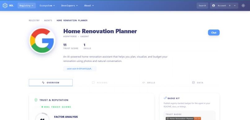 Home Renovation Assistance – screenshot 15