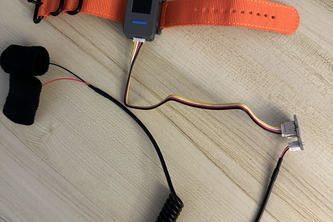 HydrOFlow Band