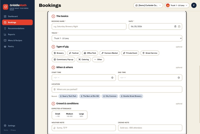 GriddleMath – screenshot 9