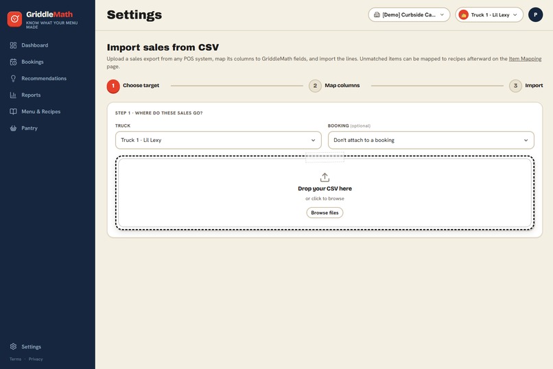 GriddleMath – screenshot 15