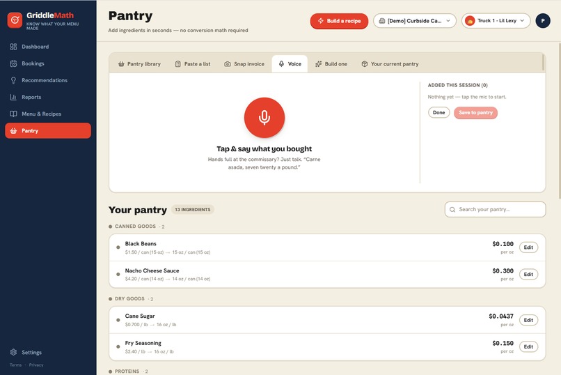 GriddleMath – screenshot 7