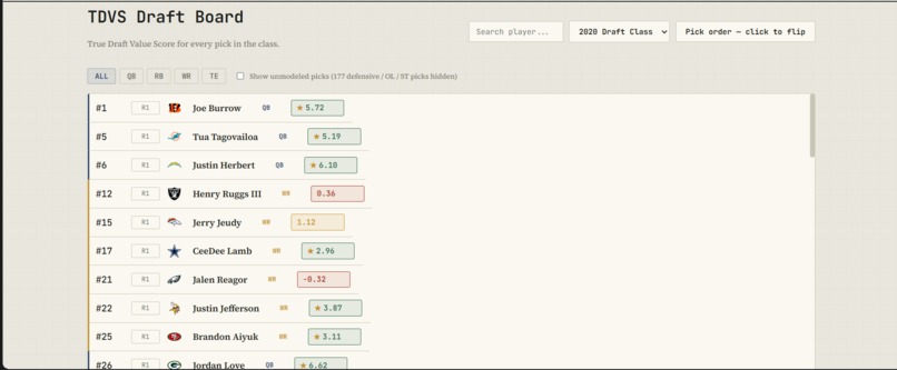 DraftSpline – screenshot 3