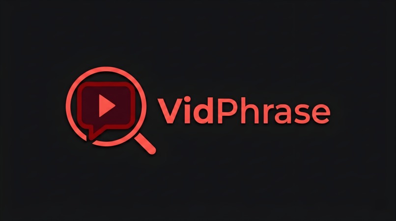 VidPhrase – screenshot 9