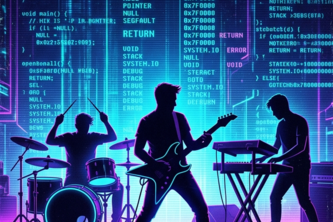 The Null Pointers - Google AI Workshop Anthem