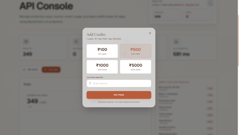 ManishAstro – screenshot 1