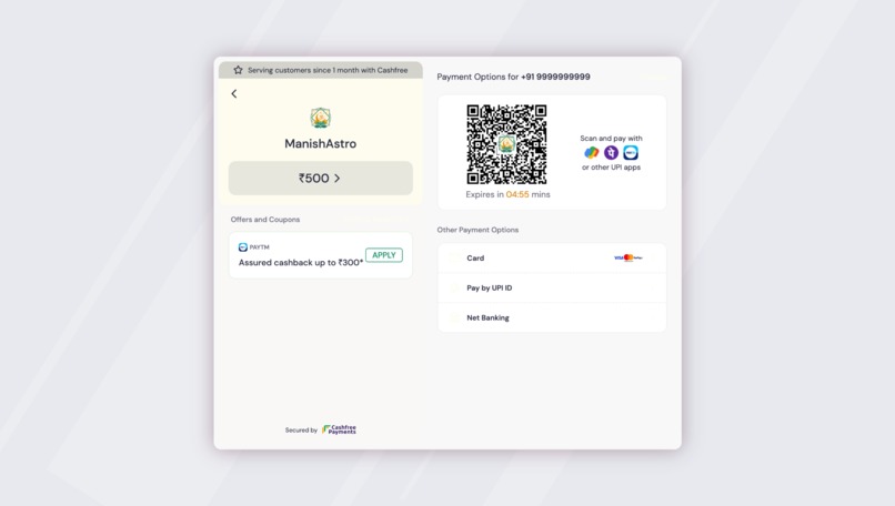 ManishAstro – screenshot 6