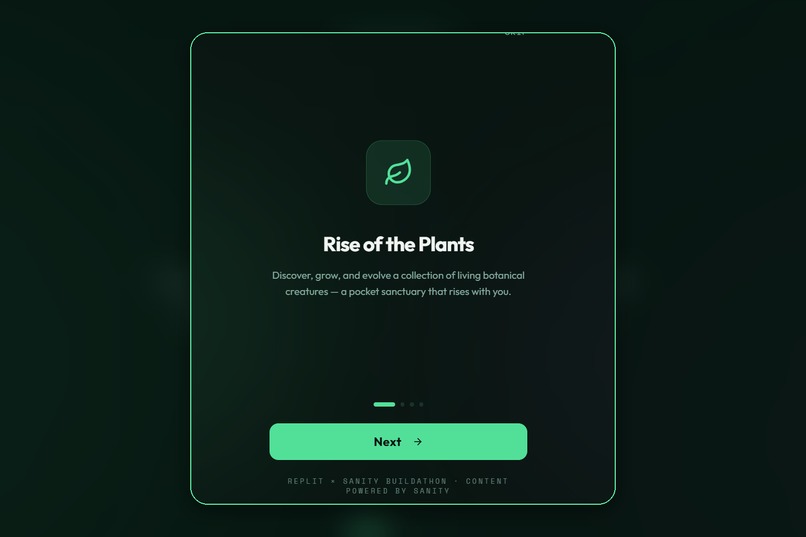 Rise of the Plants – screenshot 2