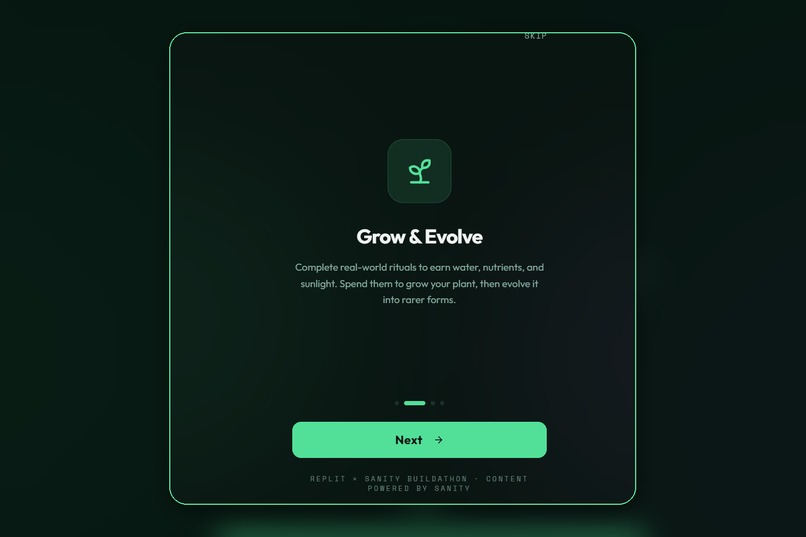 Rise of the Plants – screenshot 3
