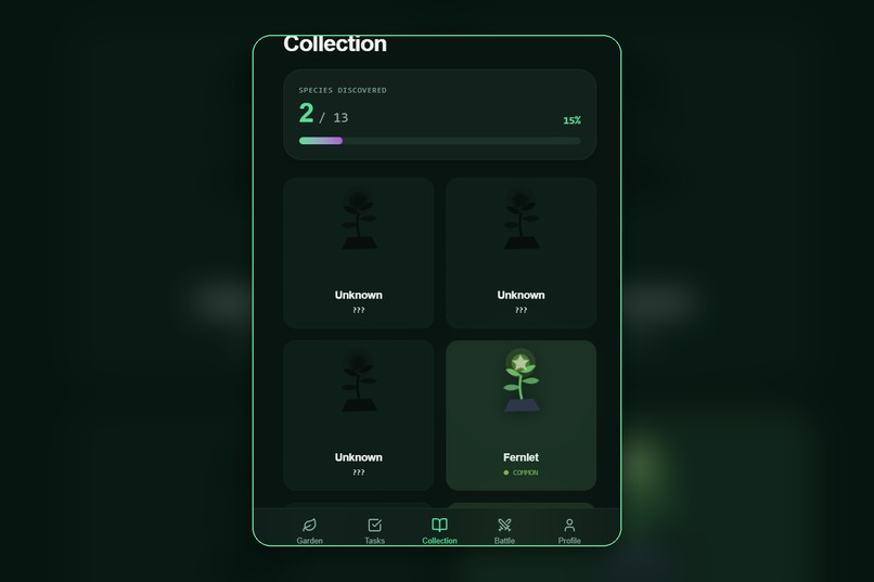 Rise of the Plants – screenshot 6