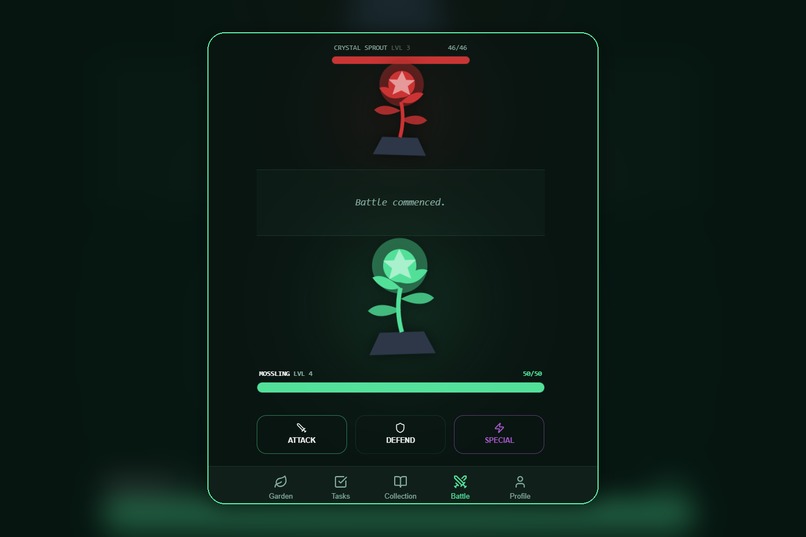 Rise of the Plants – screenshot 7