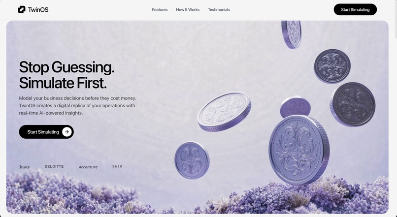 TwinOS – screenshot 6