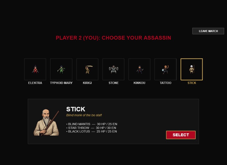 Artemis, Ninja Hunter – screenshot 5