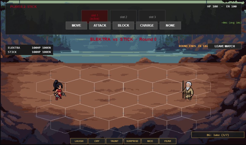 Artemis, Ninja Hunter – screenshot 6