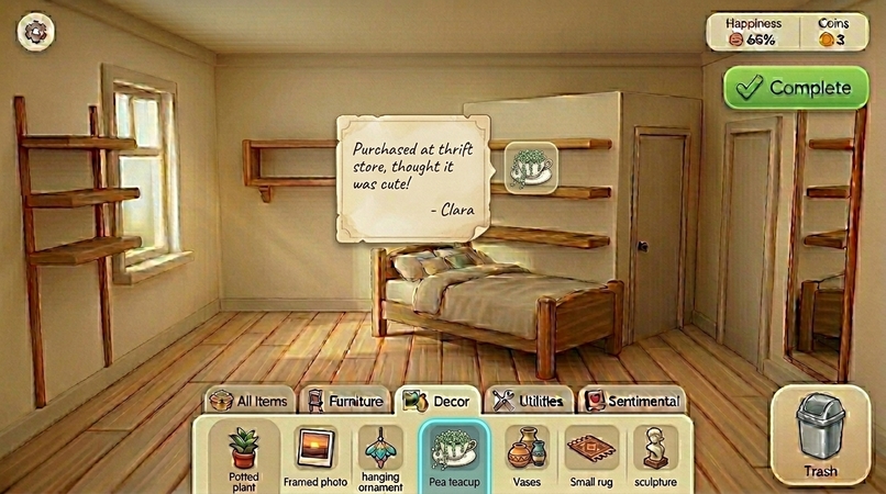 Story in the Box – screenshot 6