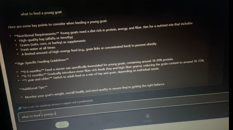 Livestock Farm Assistant – screenshot 10