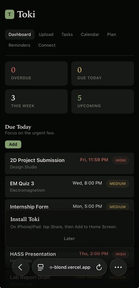 Momonga – screenshot 1