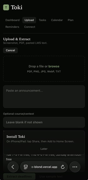 Momonga – screenshot 2