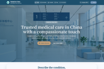 China Med Guide