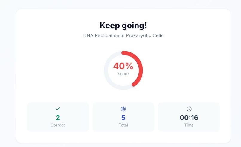StudySnap – screenshot 1