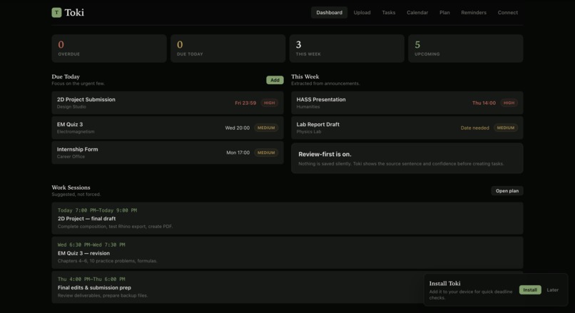 Momonga – screenshot 3