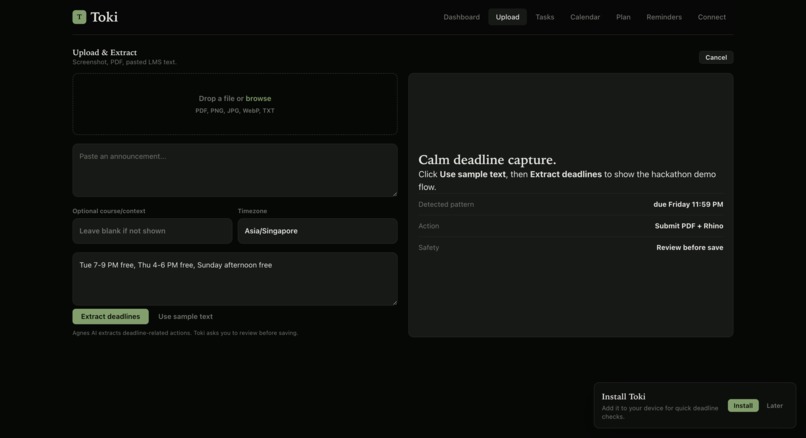 Momonga – screenshot 4