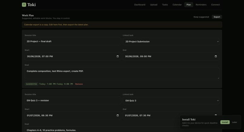 Momonga – screenshot 6
