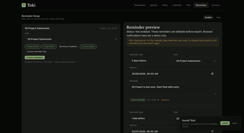 Momonga – screenshot 7