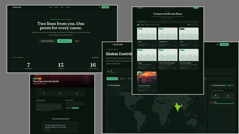 Last2Lines 2.0 – screenshot 4