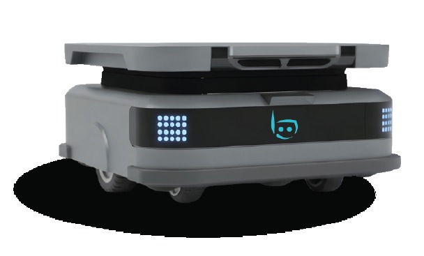 Botriq – screenshot 1