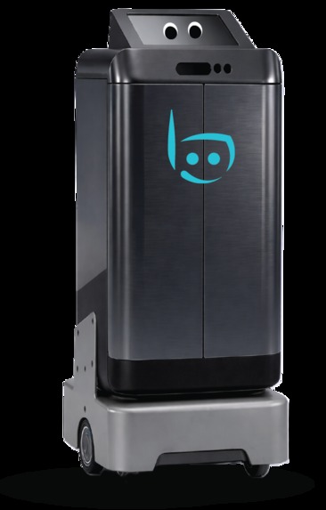 Botriq – screenshot 3