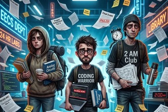 Deadline Mafia